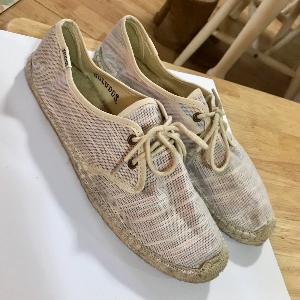 Soludos Sneaker